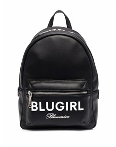 Рюкзак с логотипом Blugirl