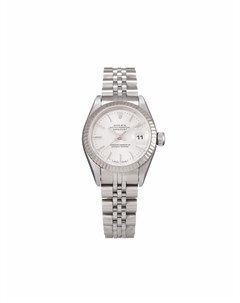 Наручные часы Lady Datejust pre owned 26 мм 1997 го года Rolex