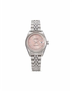 Наручные часы Lady Datejust pre owned 26 мм 2003 го года Rolex