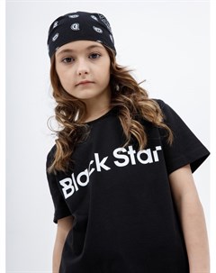 Футболка BS URBAN Black star wear