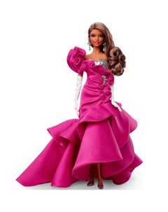 Кукла Розовая коллекция Barbie