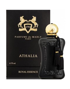 Athalia Parfums de marly