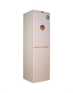 Холодильник R 296 BE Don