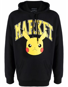 Худи Pikachu Arc Market