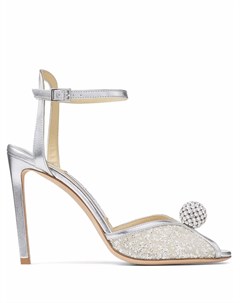 Босоножки Sacora 100 Jimmy choo