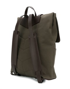 Mismo рюкзак с ремешками один размер коричневый Mismo