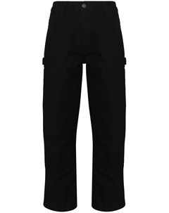 Укороченные брюки из коллаборации с Carhartt WIP Wardrobe.nyc