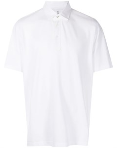 Рубашка с короткими рукавами Brunello cucinelli