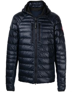 Пуховик Crofton с капюшоном Canada goose