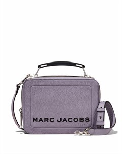 Сумка The Textured Box 23 Marc jacobs