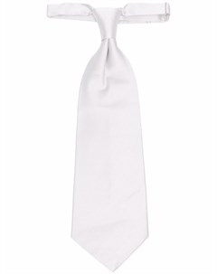 Шелковый регулируемый галстук Corneliani