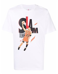 Футболка Slam Dunk Jordan