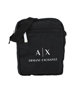 Сумка через плечо Armani exchange