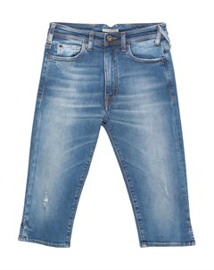 Укороченные джинсы Cycle