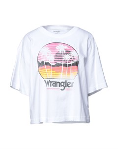 Футболка Wrangler