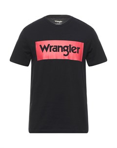 Футболка Wrangler