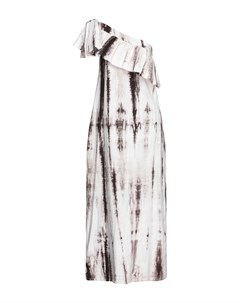 Платье миди Weili zheng