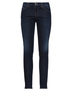 Джинсовые брюки Armani jeans