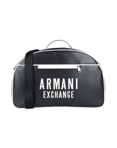 Дорожная сумка Armani exchange