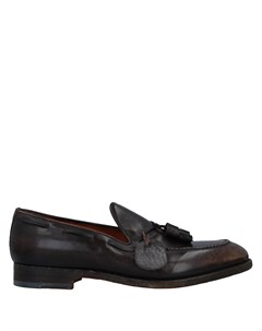 Мокасины Santoni