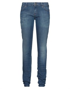 Джинсовые брюки Armani jeans