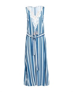 Длинное платье Lanacaprina