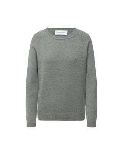 Кашемировый пуловер Alexandra golovanoff