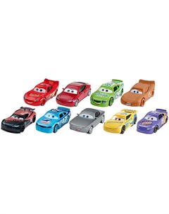 Машинка Mattel cars