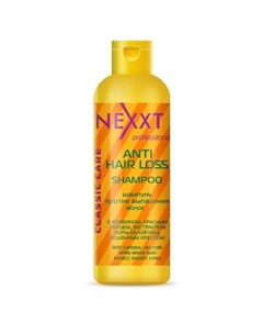 Шампунь против выпадения волос Anti Hair Loss Nexxt
