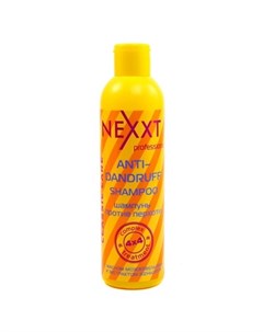 Шампунь против перхоти Anti Dandruff shampoo Nexxt