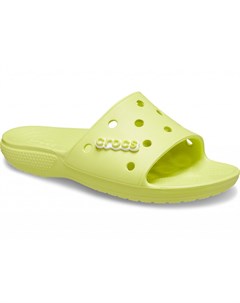Шлепанцы Classic Slide Citrus Crocs