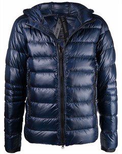 Пуховик Crofton с капюшоном Canada goose