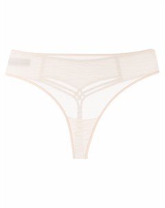 Трусы стринги Dame de Paris Marlies dekkers