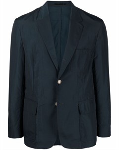 Однобортный пиджак Paul smith
