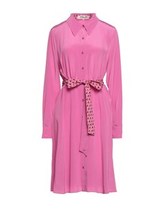 Короткое платье Diane von furstenberg