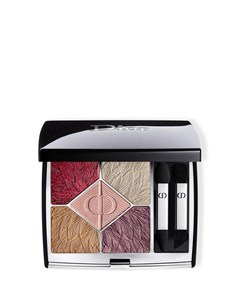 5 Couleurs Couture Birds of a Feather Пятицветные Тени для век Dior