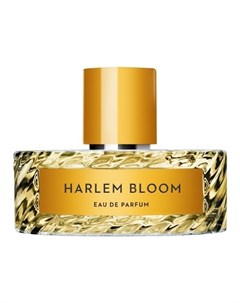 Harlem Bloom Vilhelm parfumerie