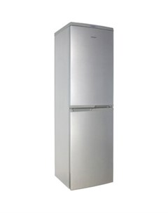 Холодильник R 296 MI Don