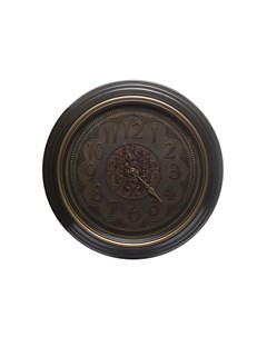Часы коричневый 5 см Garda decor