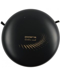 Пылесос робот PVCR 1015 черный Polaris