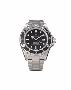 Наручные часы Sea Dweller pre owned 40 мм 1999 го года Rolex