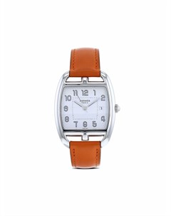 Наручные часы Cape Cod pre owned 30 мм 2013 го года Hermès