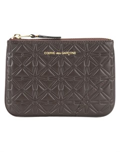 Кошелек Classic Embossed A Comme des garçons wallet