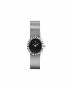 Наручные часы Vintage pre owned 22 мм 1970 х годов Baume & mercier