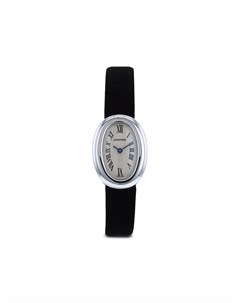 Наручные часы Baignoire pre owned 25 мм Cartier