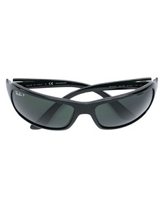 Солнцезащитные очки в прямоугольной оправе Ray-ban®