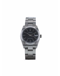 Наручные часы Datejust pre owned 31 мм 2004 го года Rolex