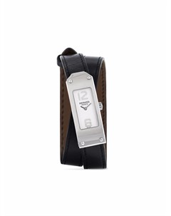 Наручные часы Kelly 2 pre owned 42 мм 2000 х годов Hermès