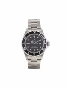 Наручные часы Sea Dweller pre owned 40 мм 1998 го года Rolex