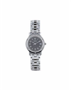Наручные часы Clipper pre owned 24 мм 1990 х годов Hermès